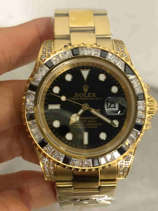Replica Automatic Watch for Men 40mm R221