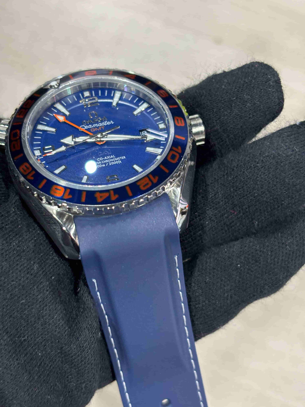 Mechanical  Watch for Men OM49
