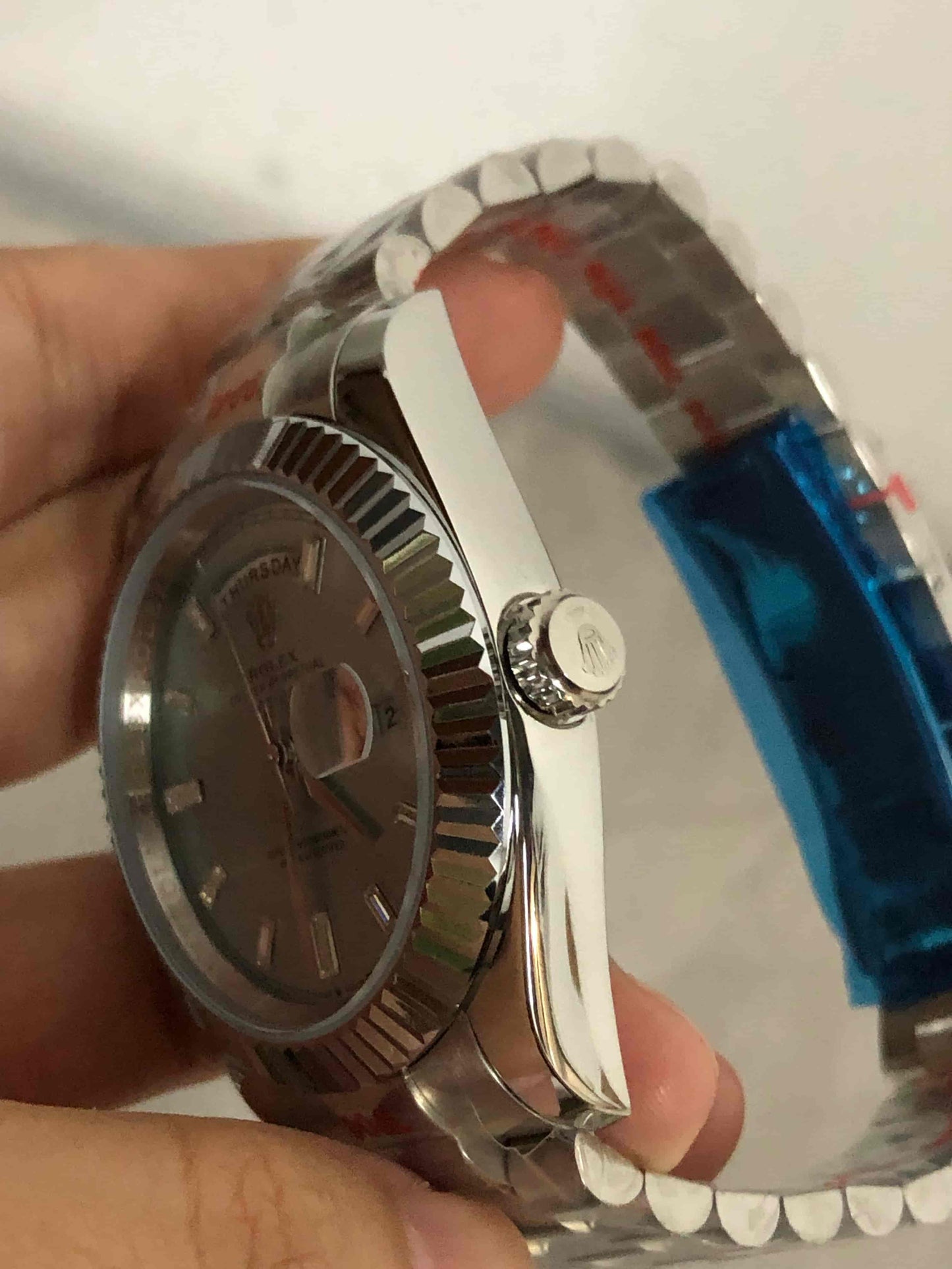 Replica Automatic Watch for Men R253