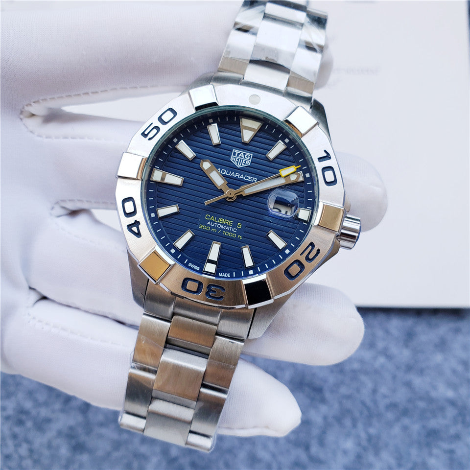 Replica Tag Aquaracer Automatic Mechanical Mens Watches