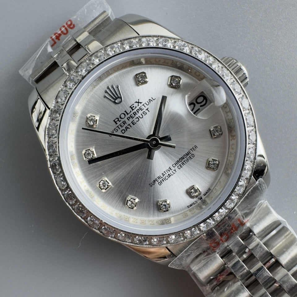 Automatic Watch Replica DateJust Ladies 31mm 100505
