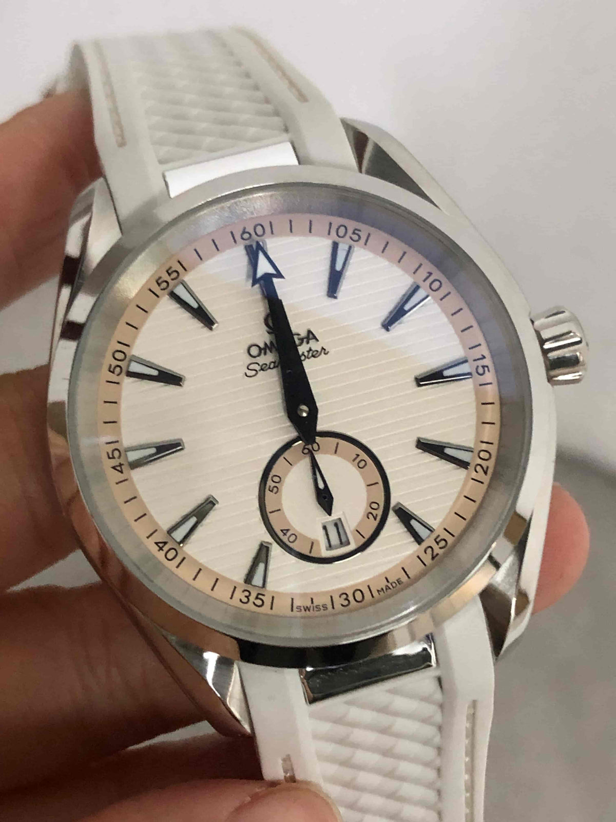 Mechanical Watch for Men OM197