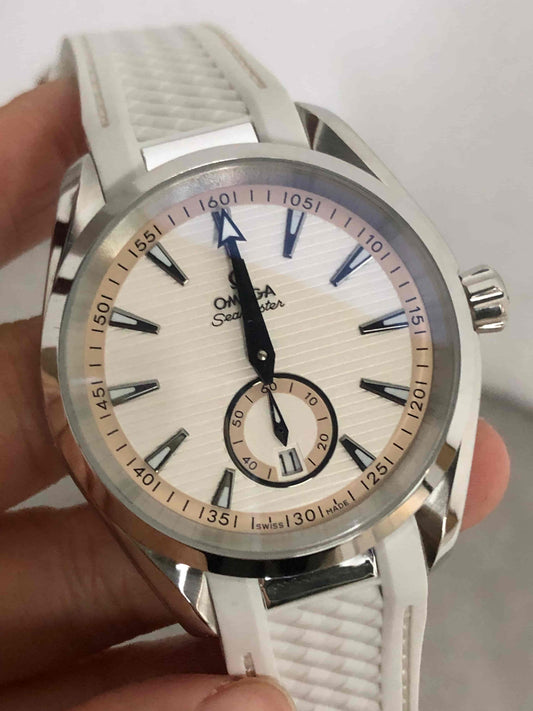 Mechanische Uhr für Herren OM197