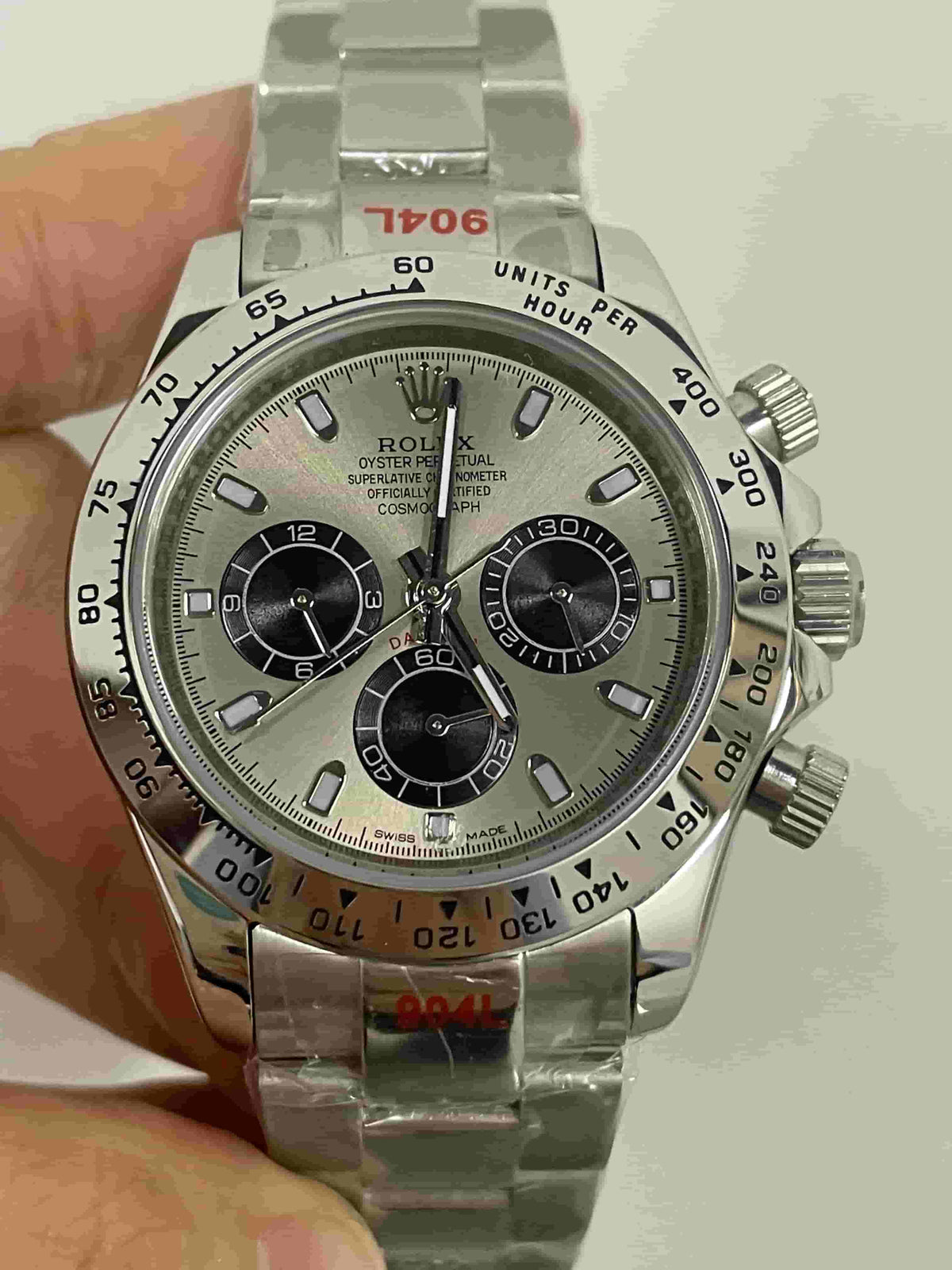Replica Automatic Watch for Men 40MM R269