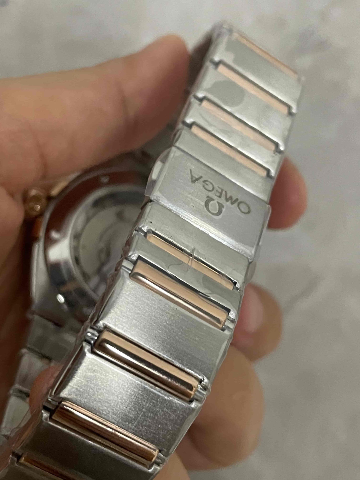 Mechanical Watch for Men OM133
