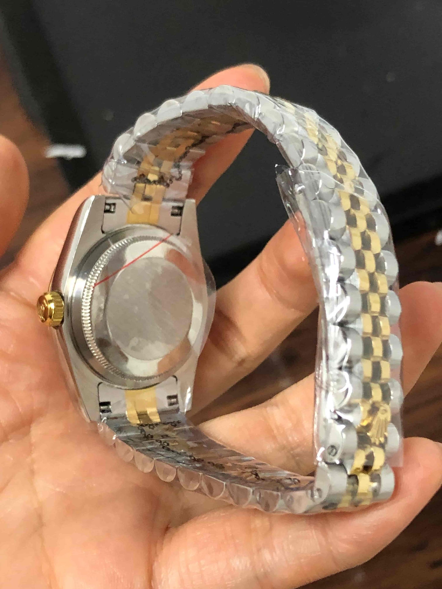 Replica Automatic Watch for Women 31mm  R211