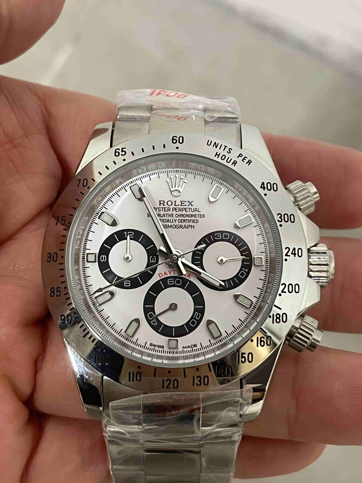 Replica Automatic Watch for Men R257