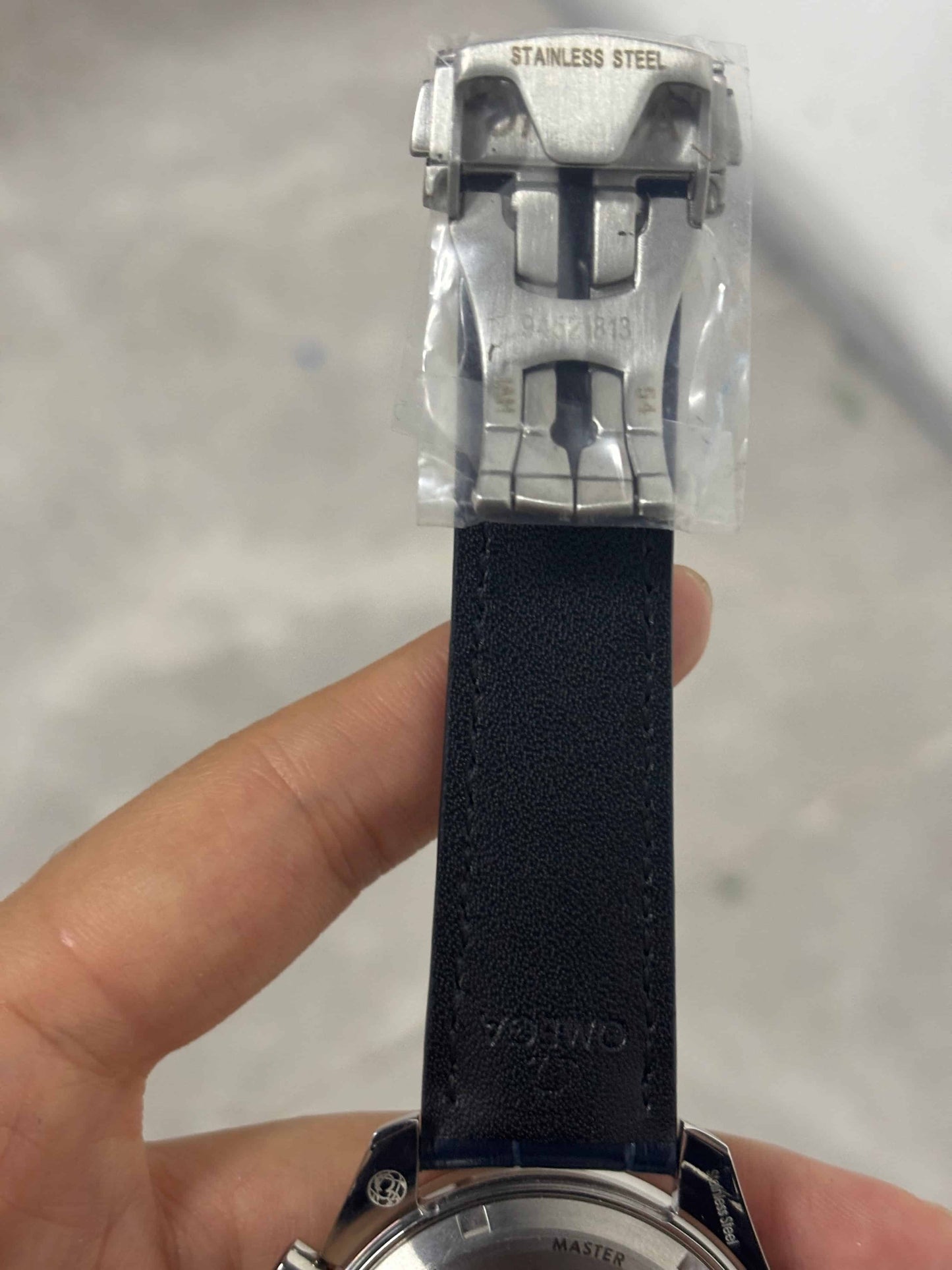 Vk63 Quartz  Watch for Men OM193