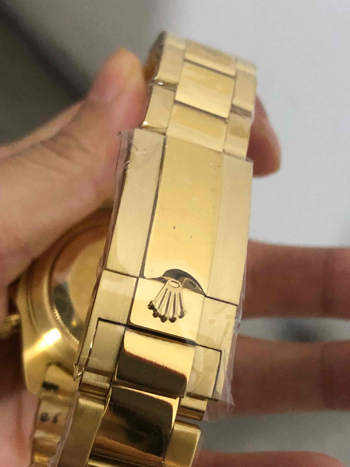 Replica Automatic Watch for Men R254