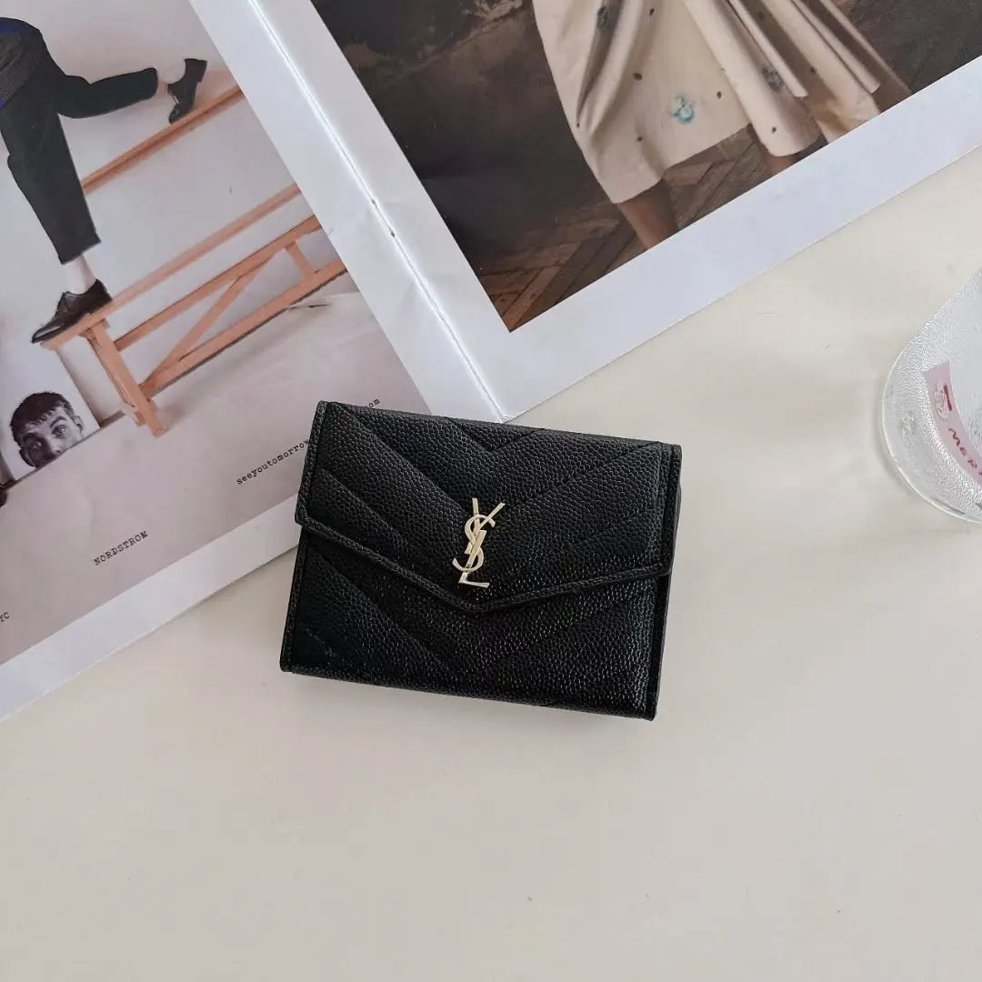 Luxurious Card Holder Mini Purse-18 mysite
