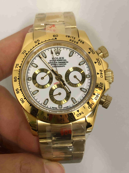 Replica Automatic Watch for Men 40MM R266