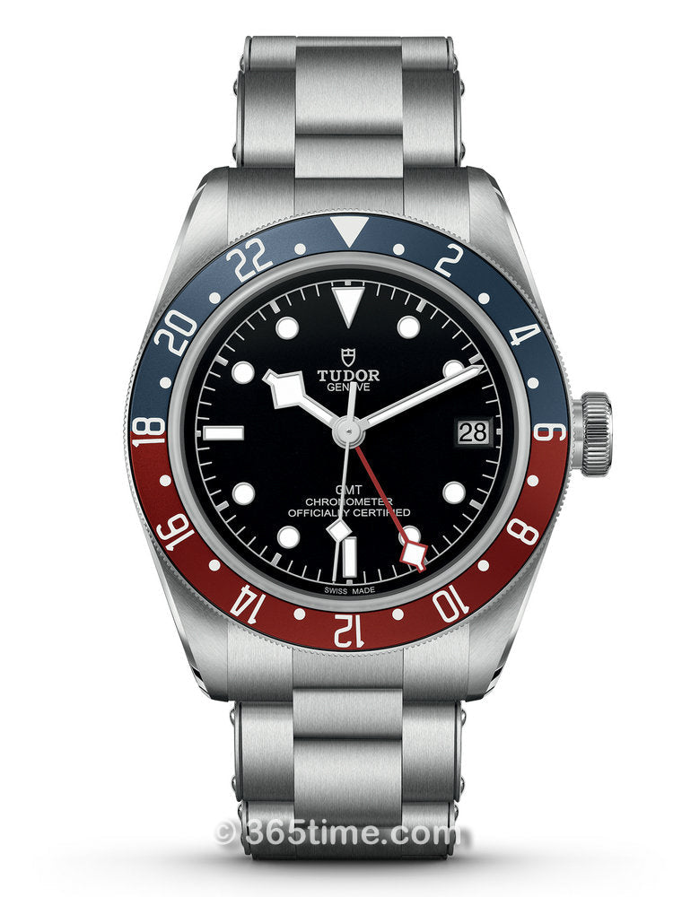 Replica BLACK BAY 904l Stainless Steel Automatic Mechanical Watch 42MM M79830RB-0001