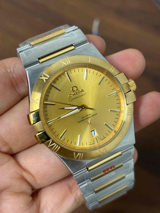 Mechanical Watch for Men OM293