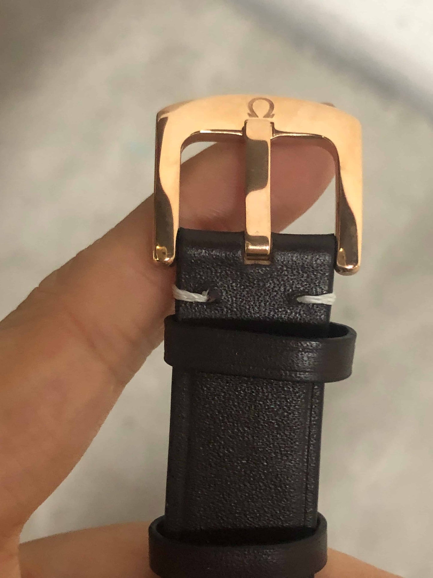 Mechanical Watch for Men OM219