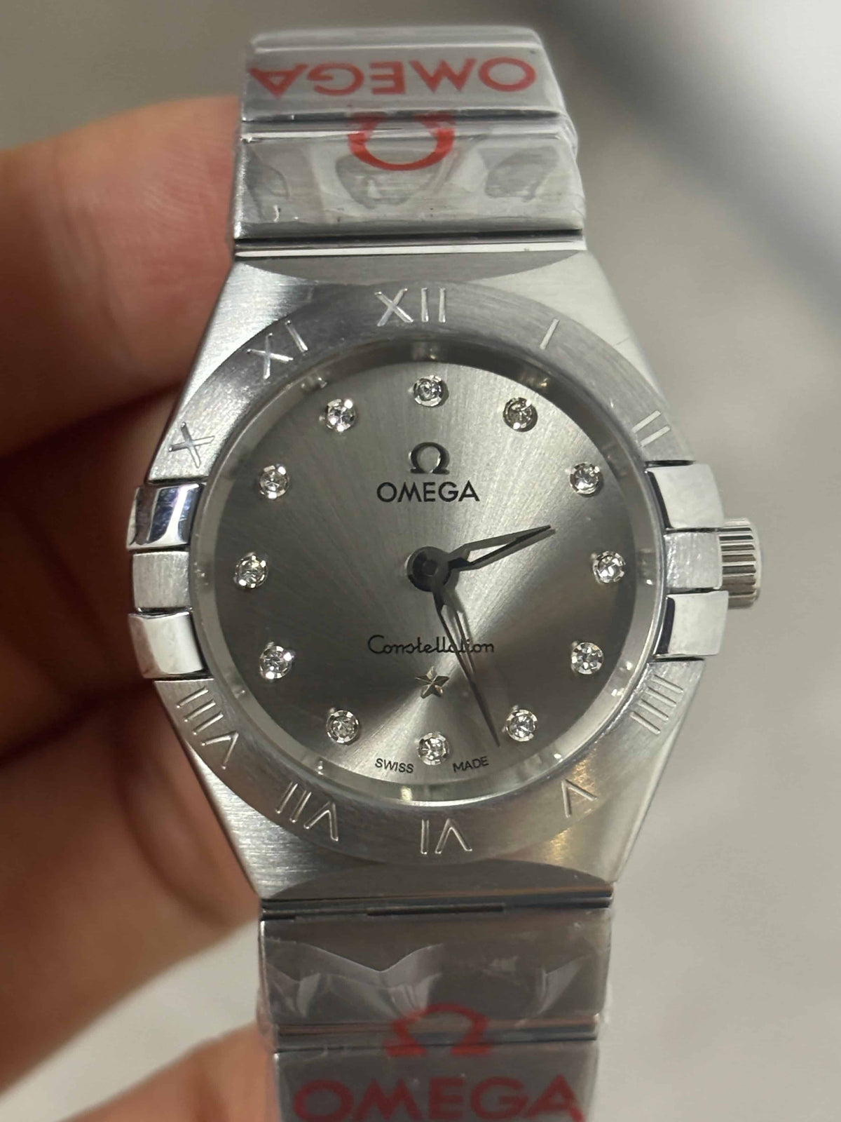Mechanical Watch for Women OM238