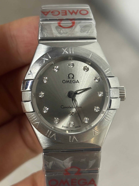 Mechanical Watch for Women OM238