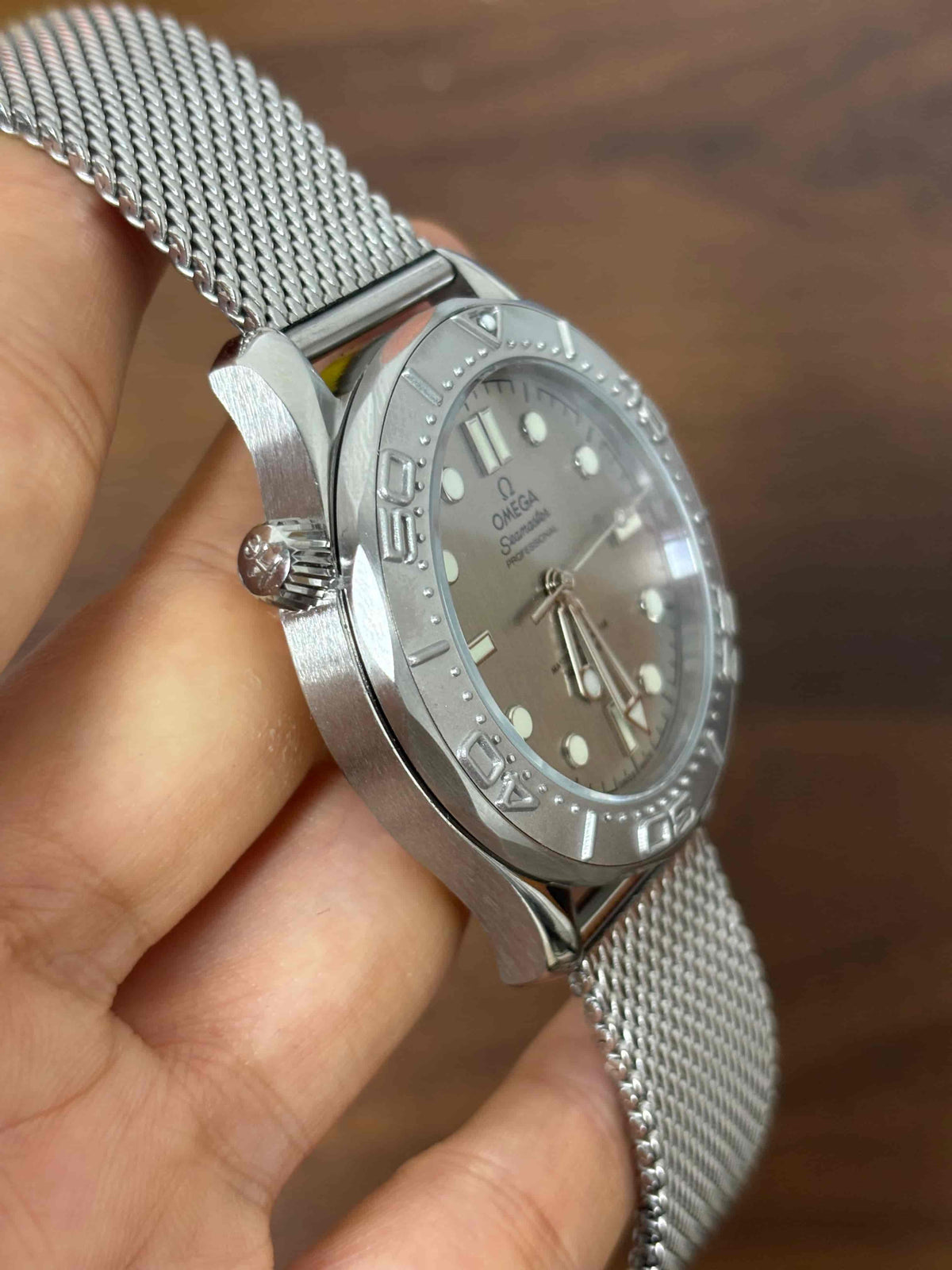 Mechanical Watch for Men OM284