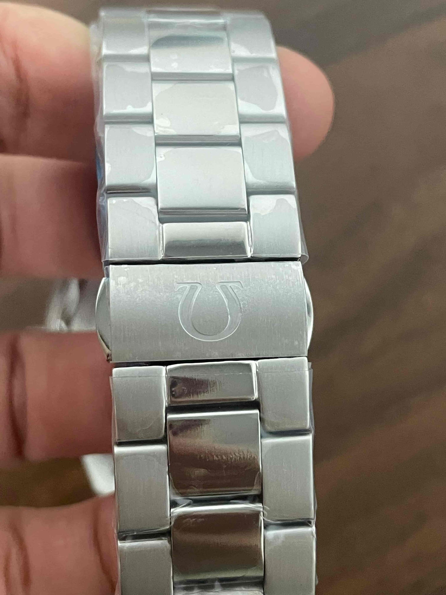 Mechanical Watch for Men OM296