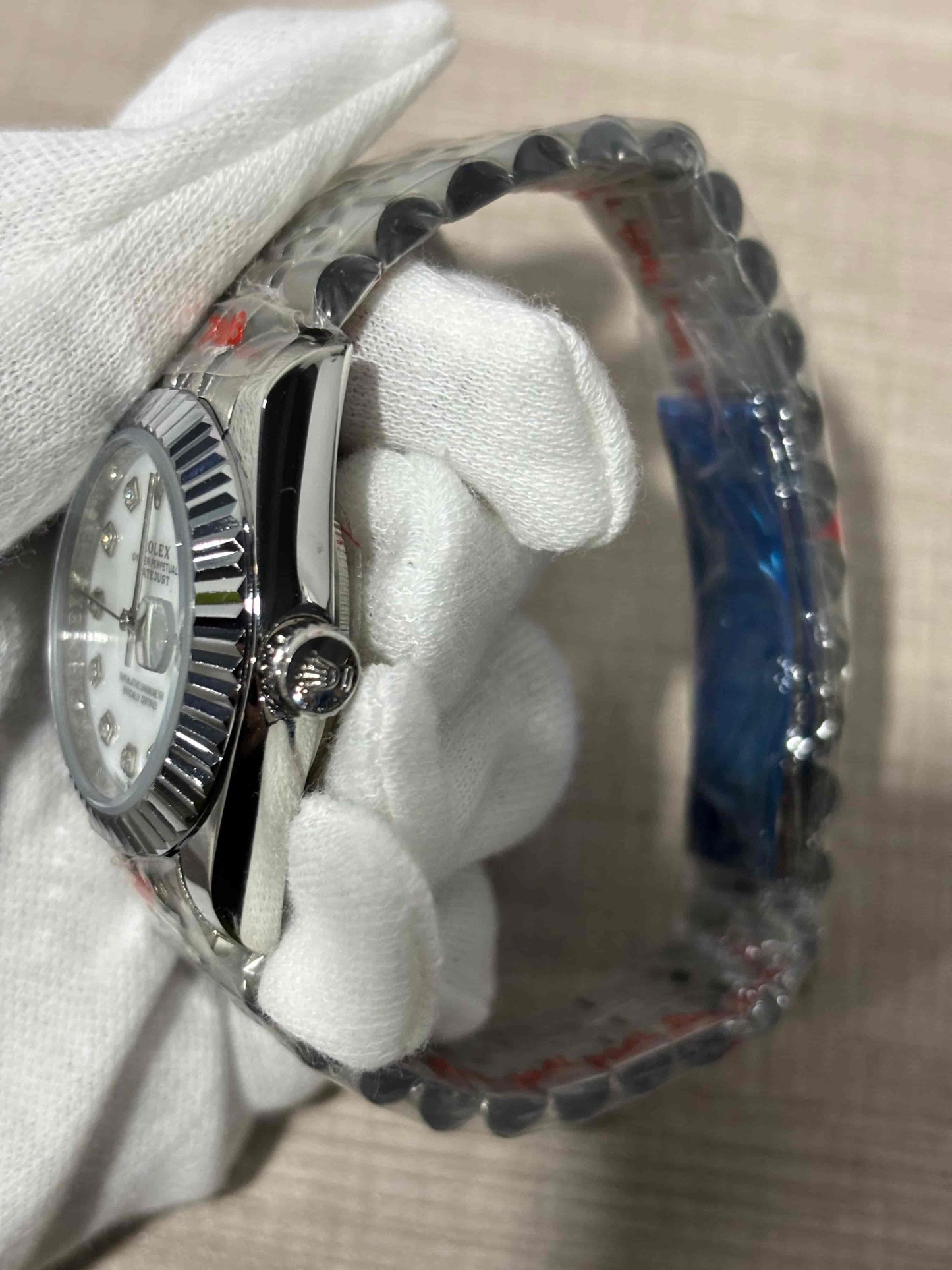 Automatic Watch for Women 31mm R67