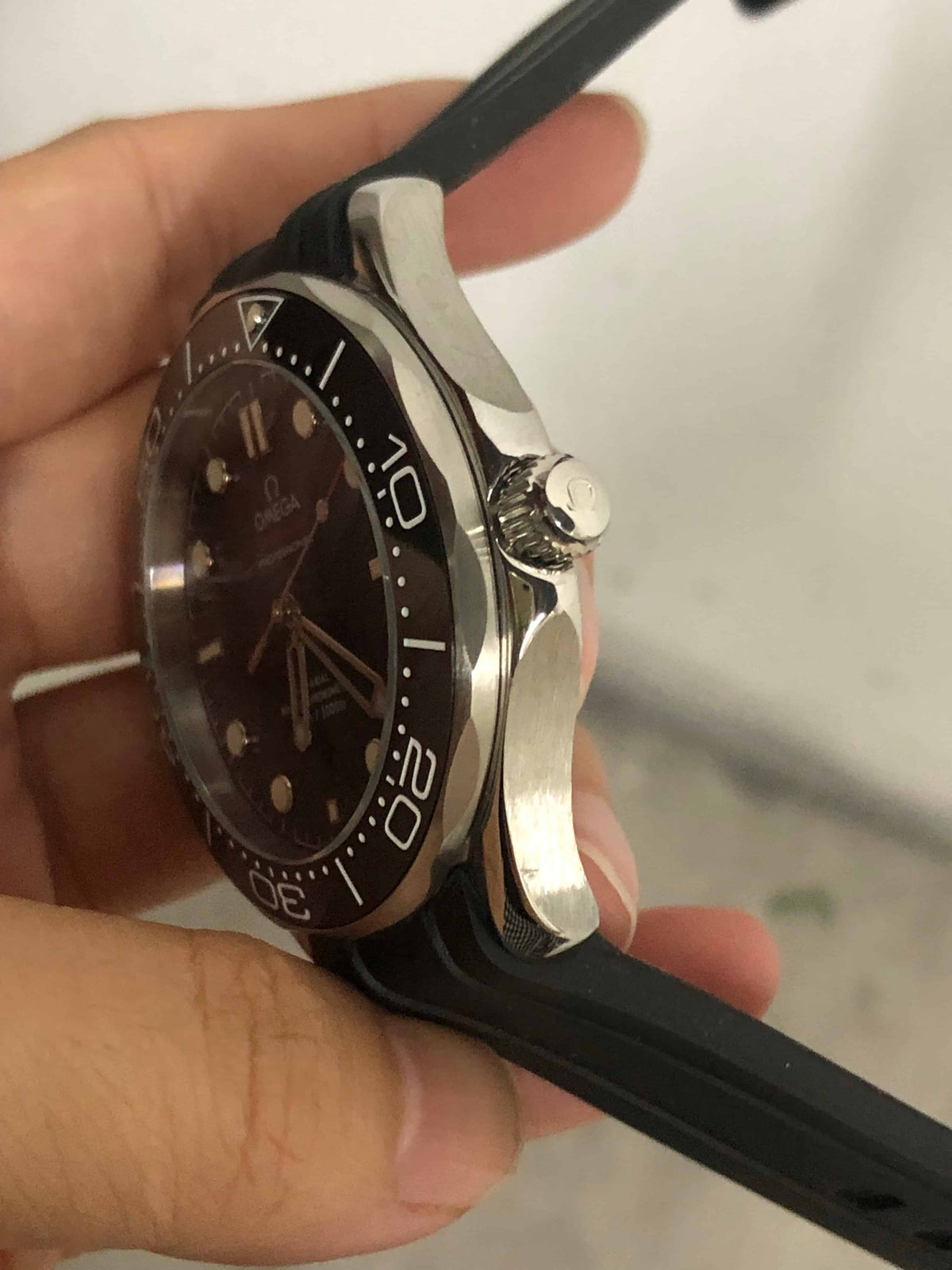Mechanical Watch for Men OM243