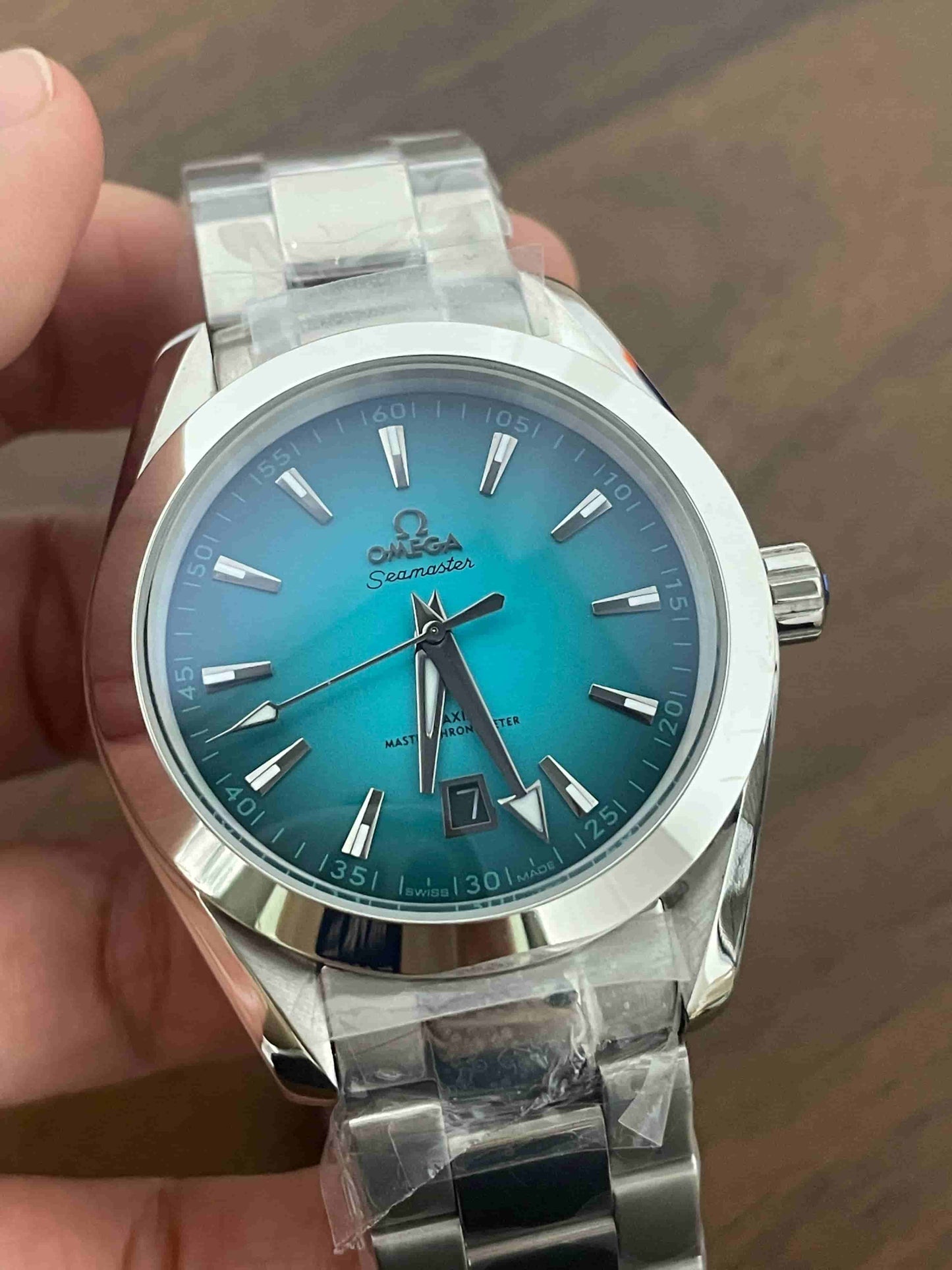 Mechanical Watch for Men OM296