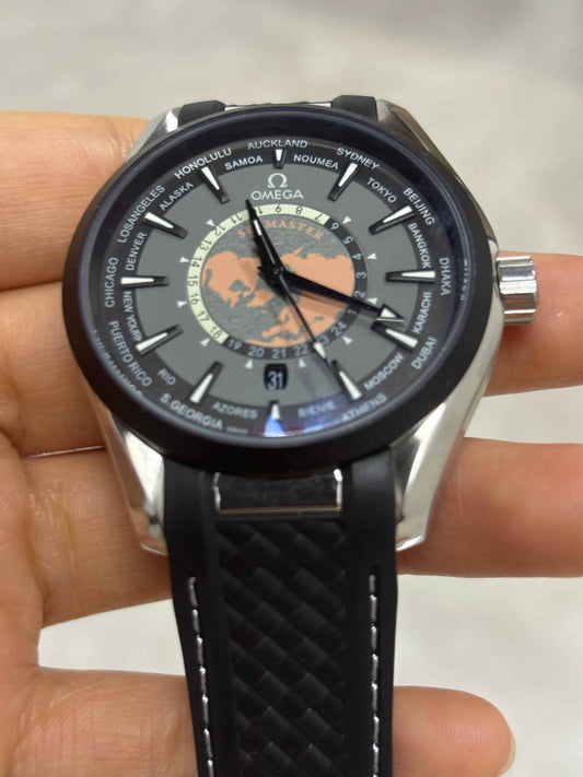 Mechanical Watch for Men OM81