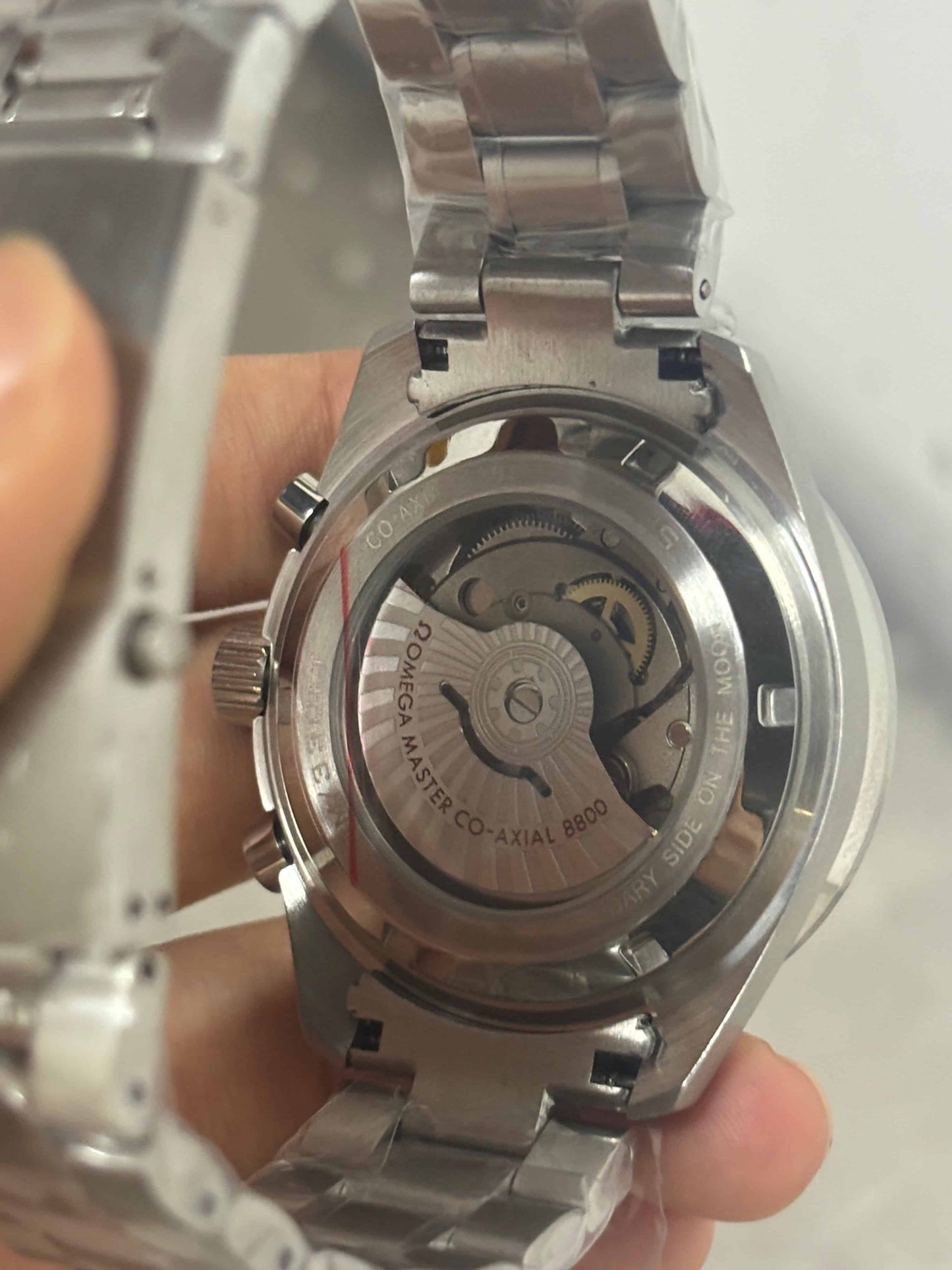 Mechanical Watch for Men OM224