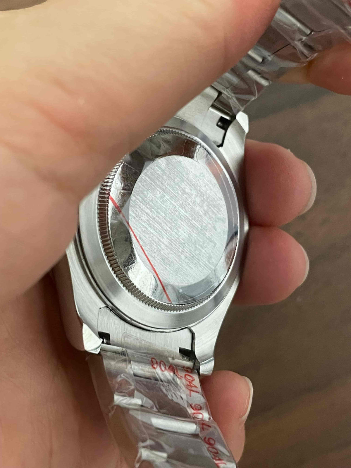 Replica Automatic Watch for Men 40mm R298