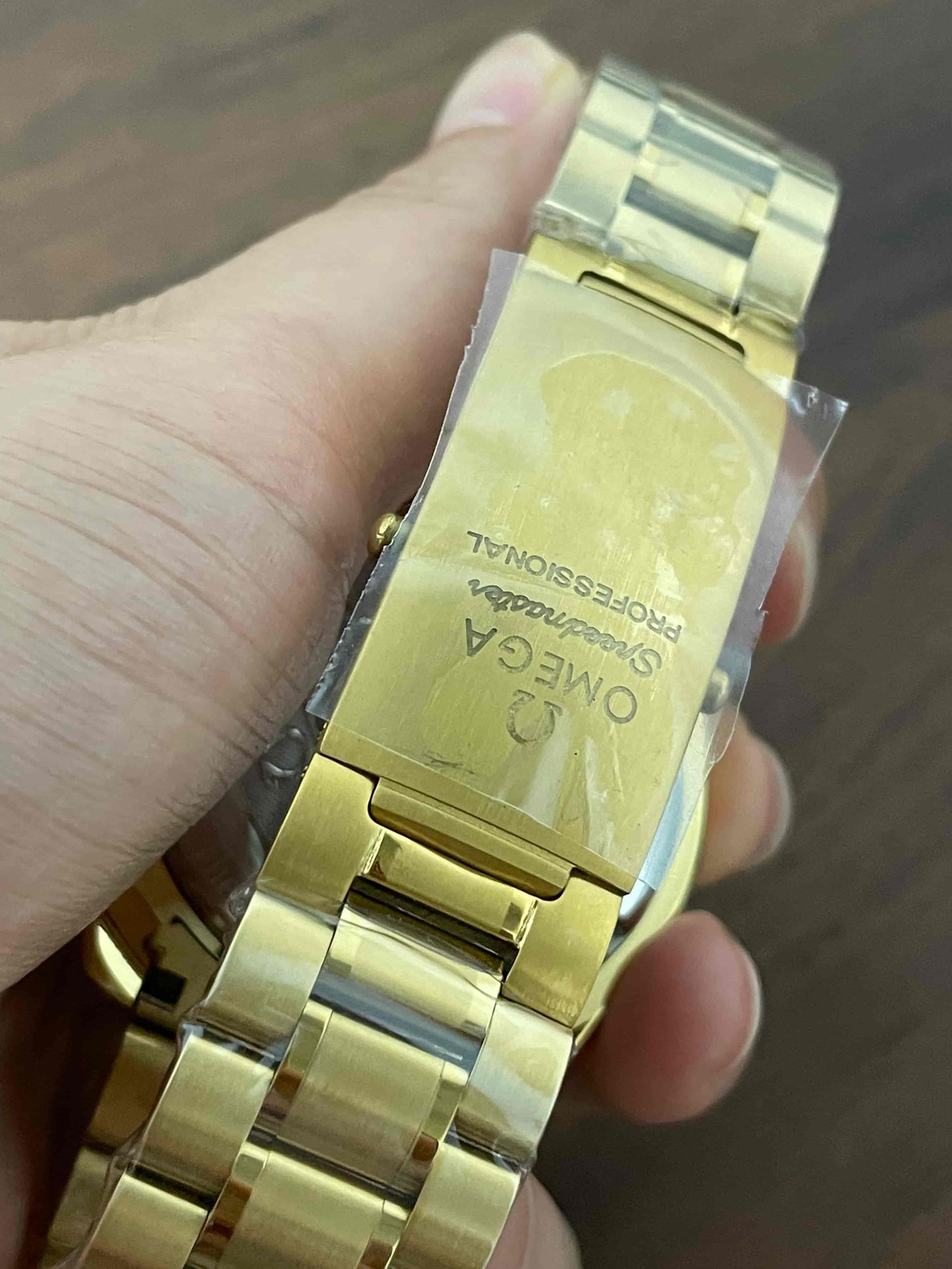 Replica VK63 Quartz Watch for Men OM325