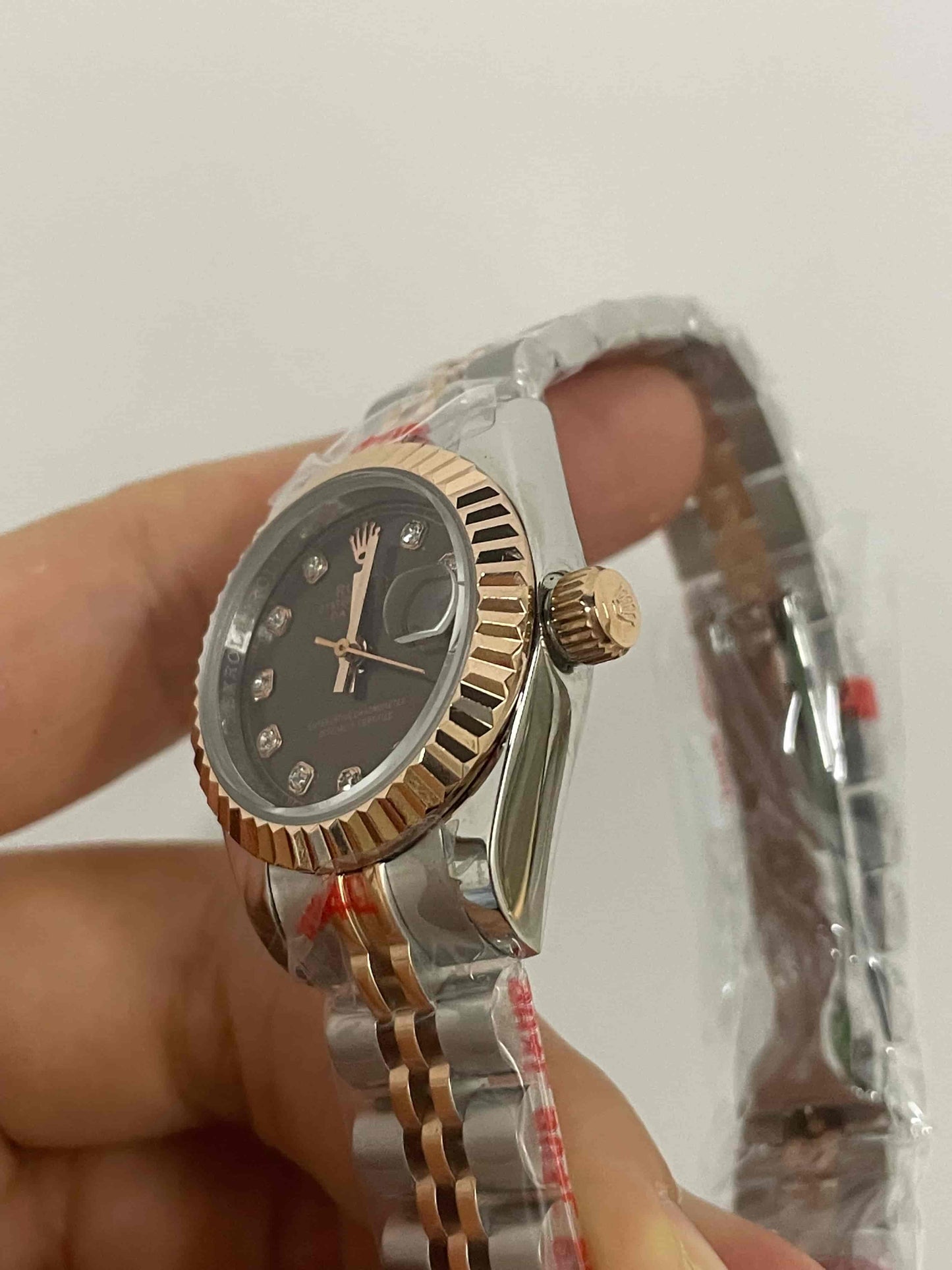 Replica Automatic Watch for Women 28mm R270