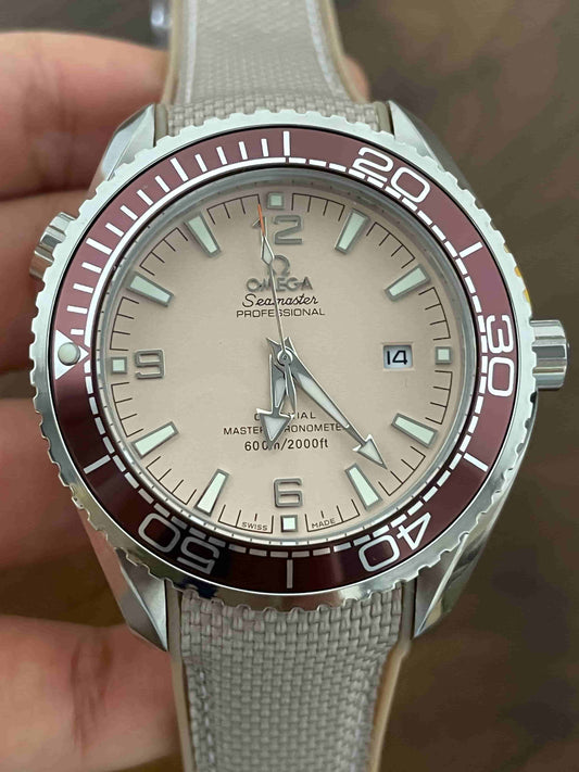Automatic Watch for Men OM322