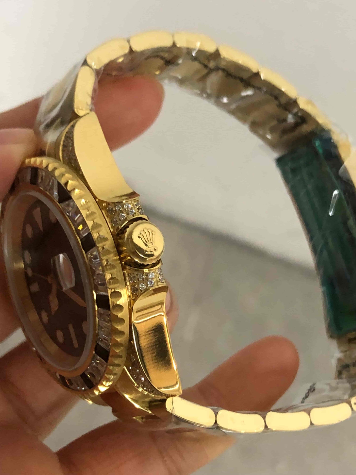 Replica Automatic Watch for Men 40mm R221