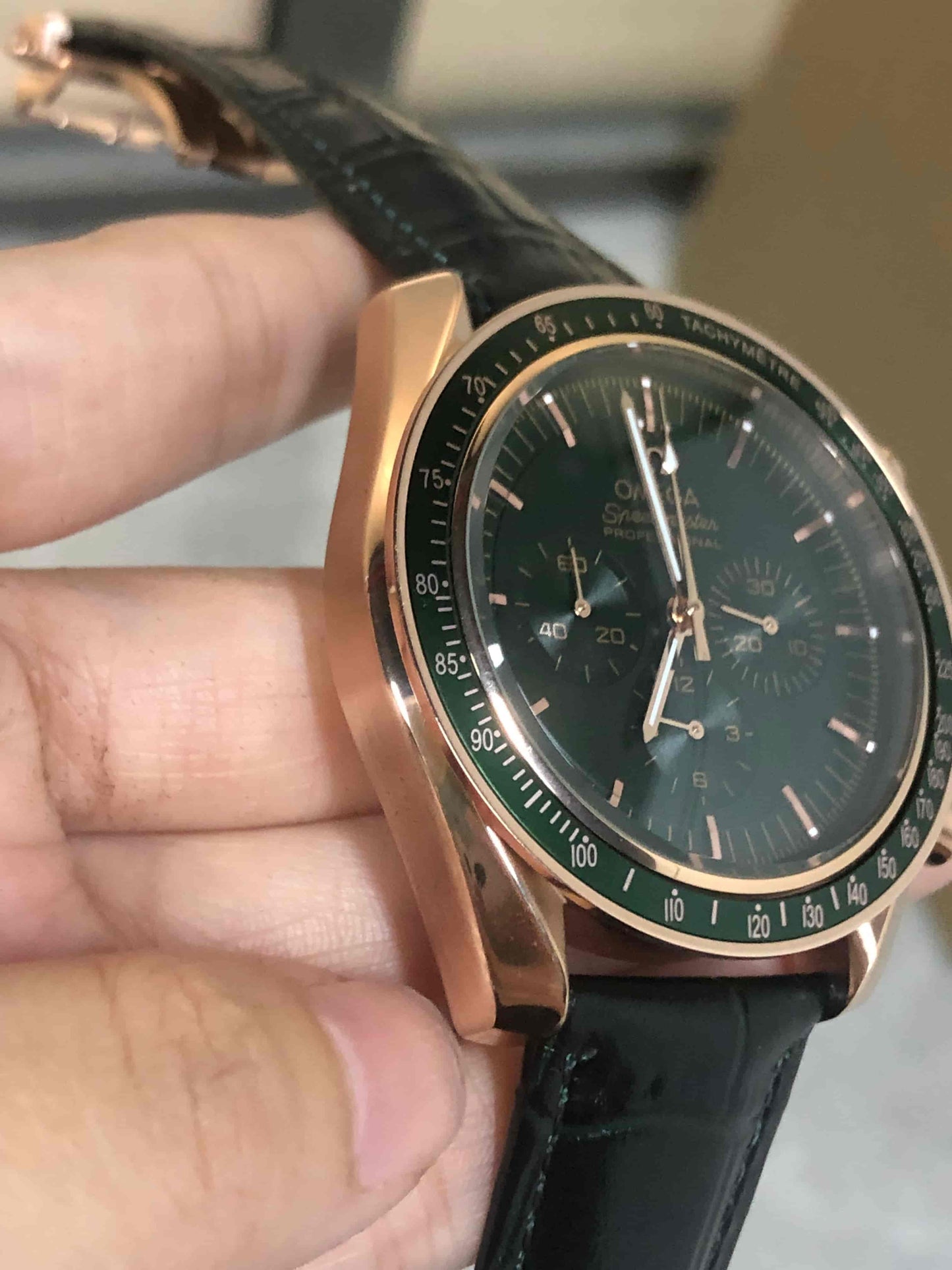 Vk63 Quartz  Watch for Men OM77