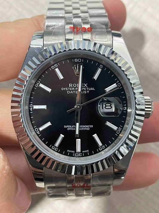Automaattinen miesten kello 40mm R64