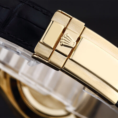 Automatic Watch Replica Cosmograph Daytona Meteorite 101224