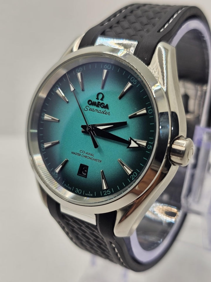 Automatic Watch Replica Seamaster Aqua Terra 300212