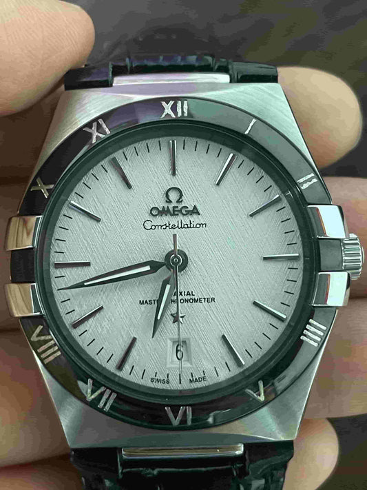 Mechanical  Watch for Men OM65