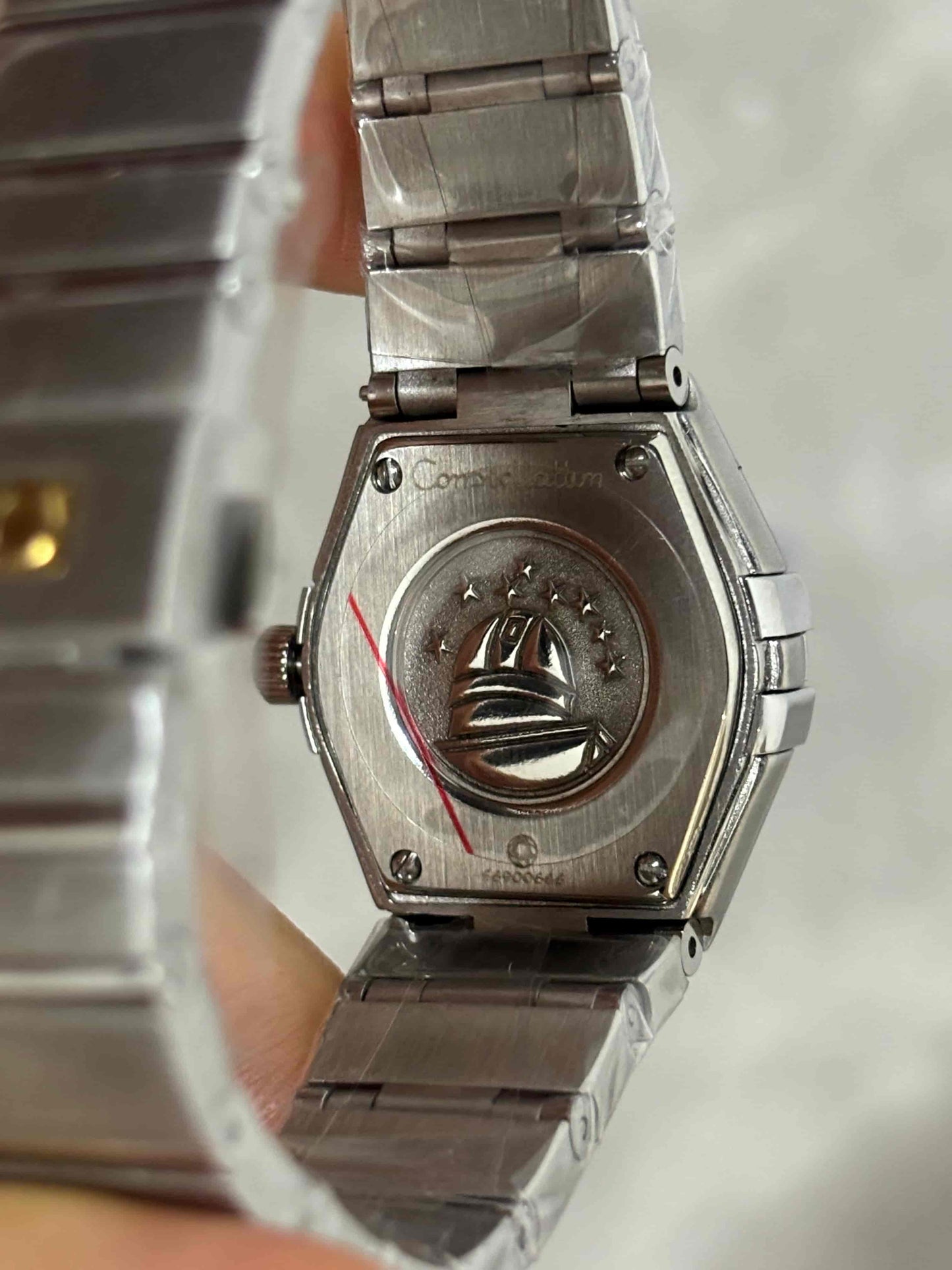 Mechanical Watch for Women 27MM OM166