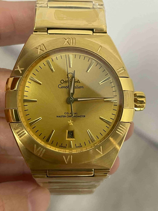 Mechanical Watch for Men OM155