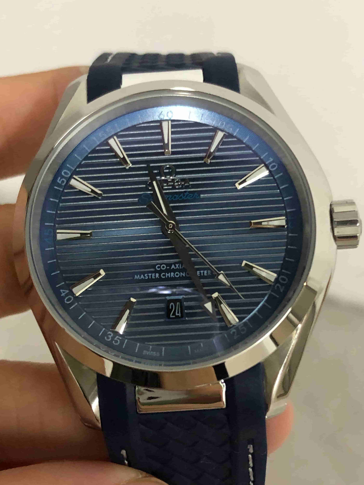 Mechanical Watch for Men OM124