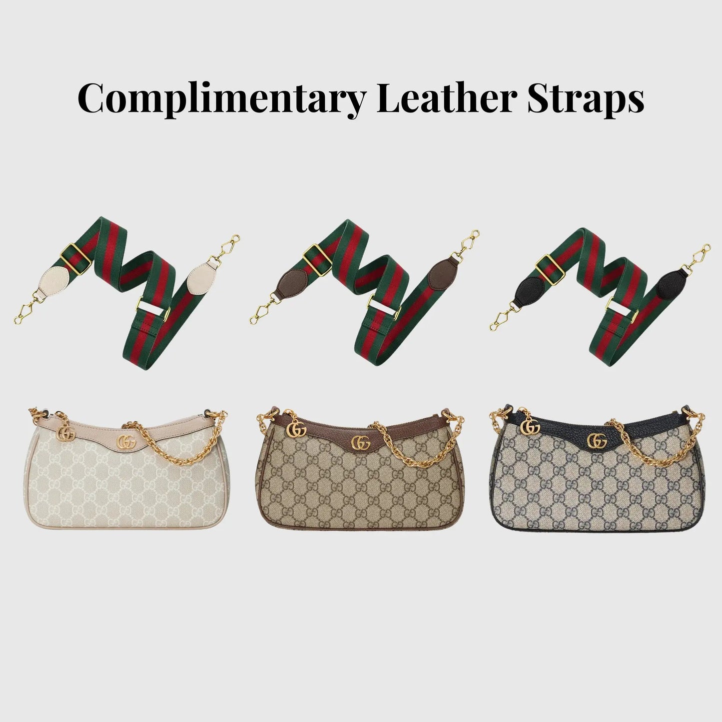 Canvas Patterned Shoulder Bag-18 mysite