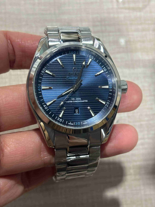 Mechanical  Watch for Men OM31