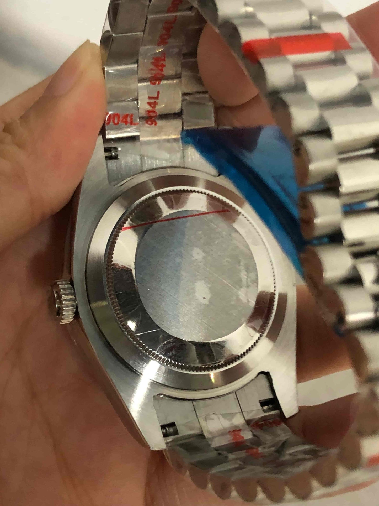 Replica Automatic Watch for Men R253