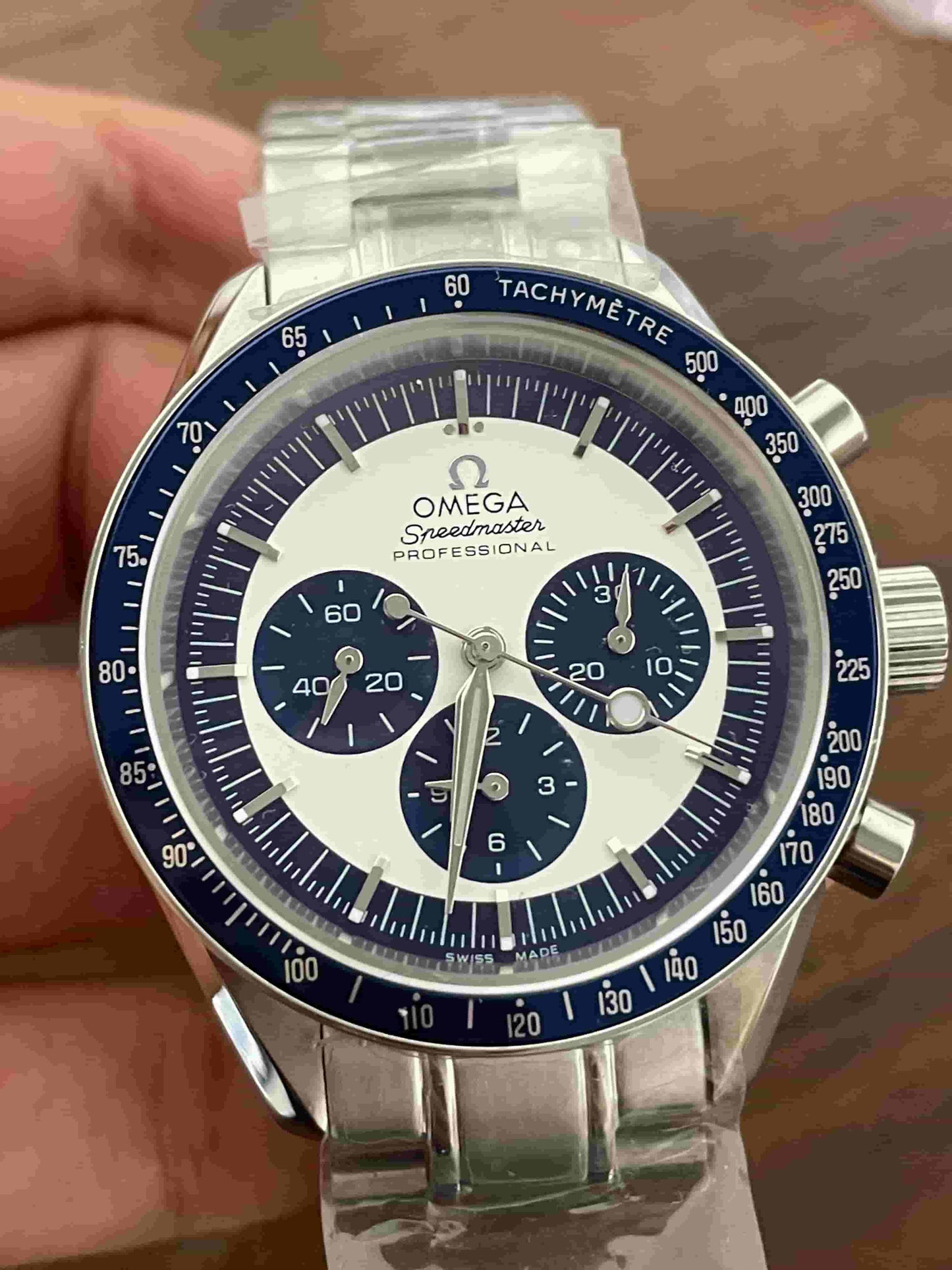 Mechanical Watch for Men OM316