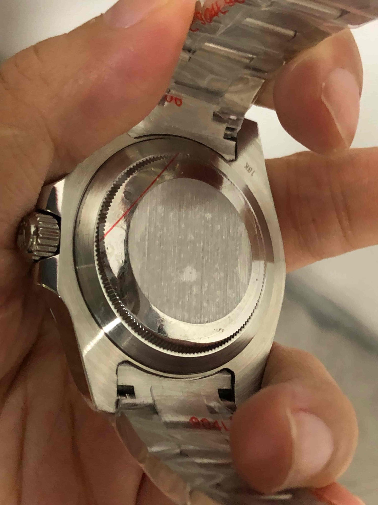 Replica Automatic Watch for Men R241