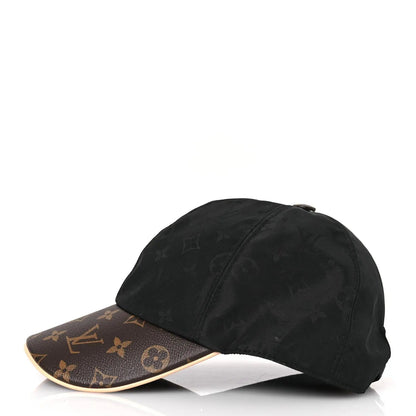 Black Contrast Brim Baseball Cap-s2 mysite