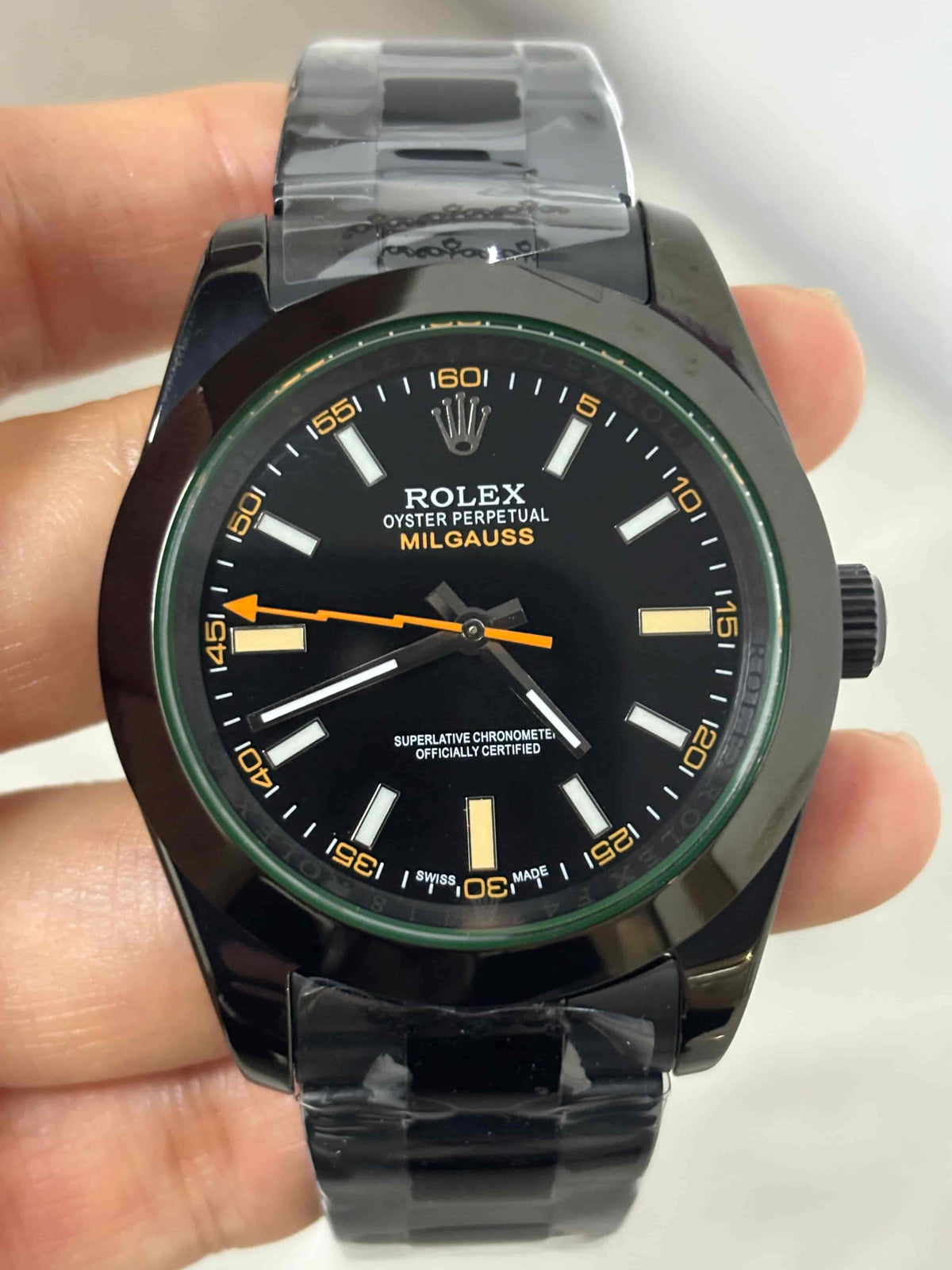Replica Automatic Watch for Men R259