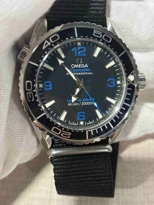 Mechanical  Watch for Men OM53