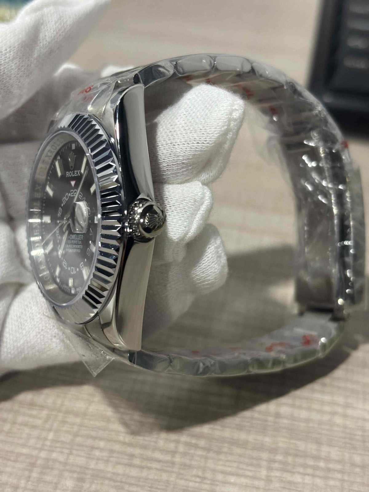 Automatic Watch for Men 40mm R54