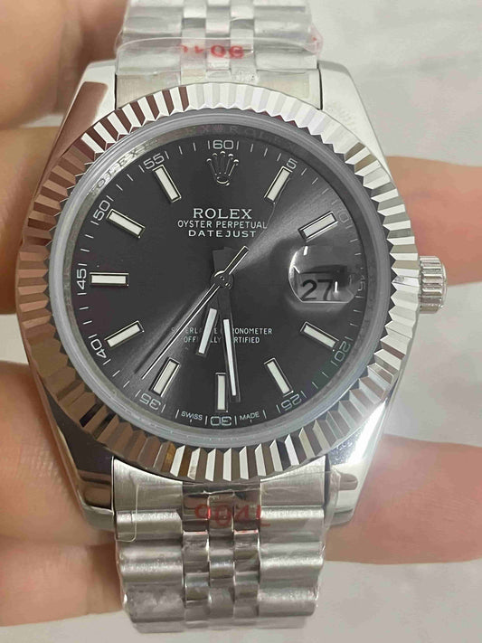 Automatic Watch for Men 40mm R167